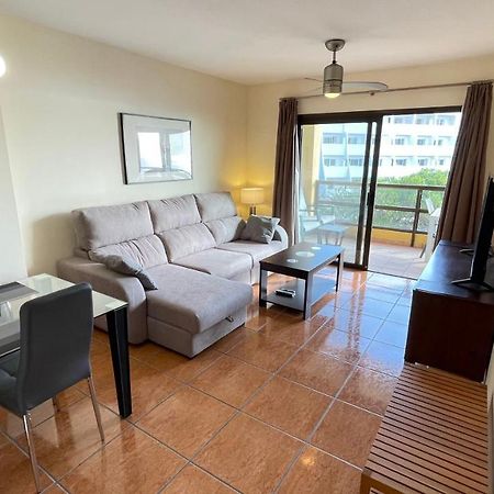 Appartement Ocean Golf à San Miguel de Abona Extérieur photo