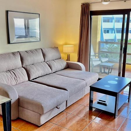 Appartement Ocean Golf à San Miguel de Abona Extérieur photo