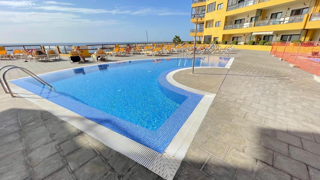 Appartement Ocean Golf à San Miguel de Abona Extérieur photo