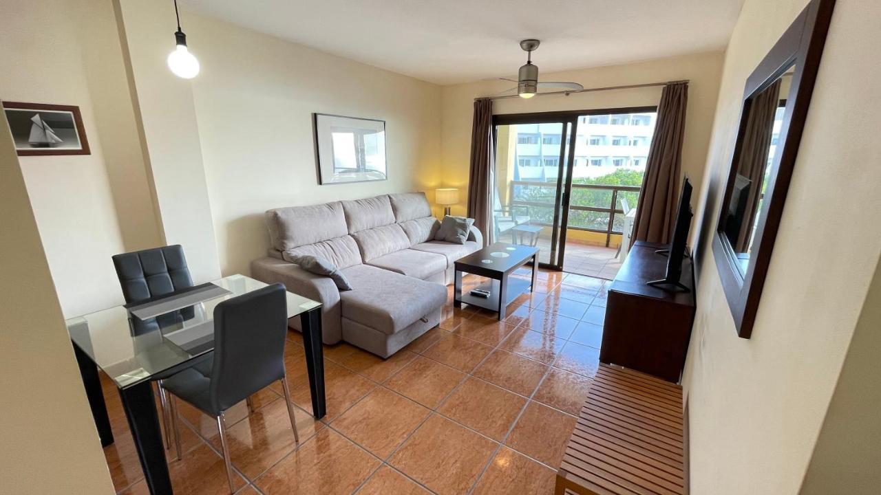 Appartement Ocean Golf à San Miguel de Abona Extérieur photo