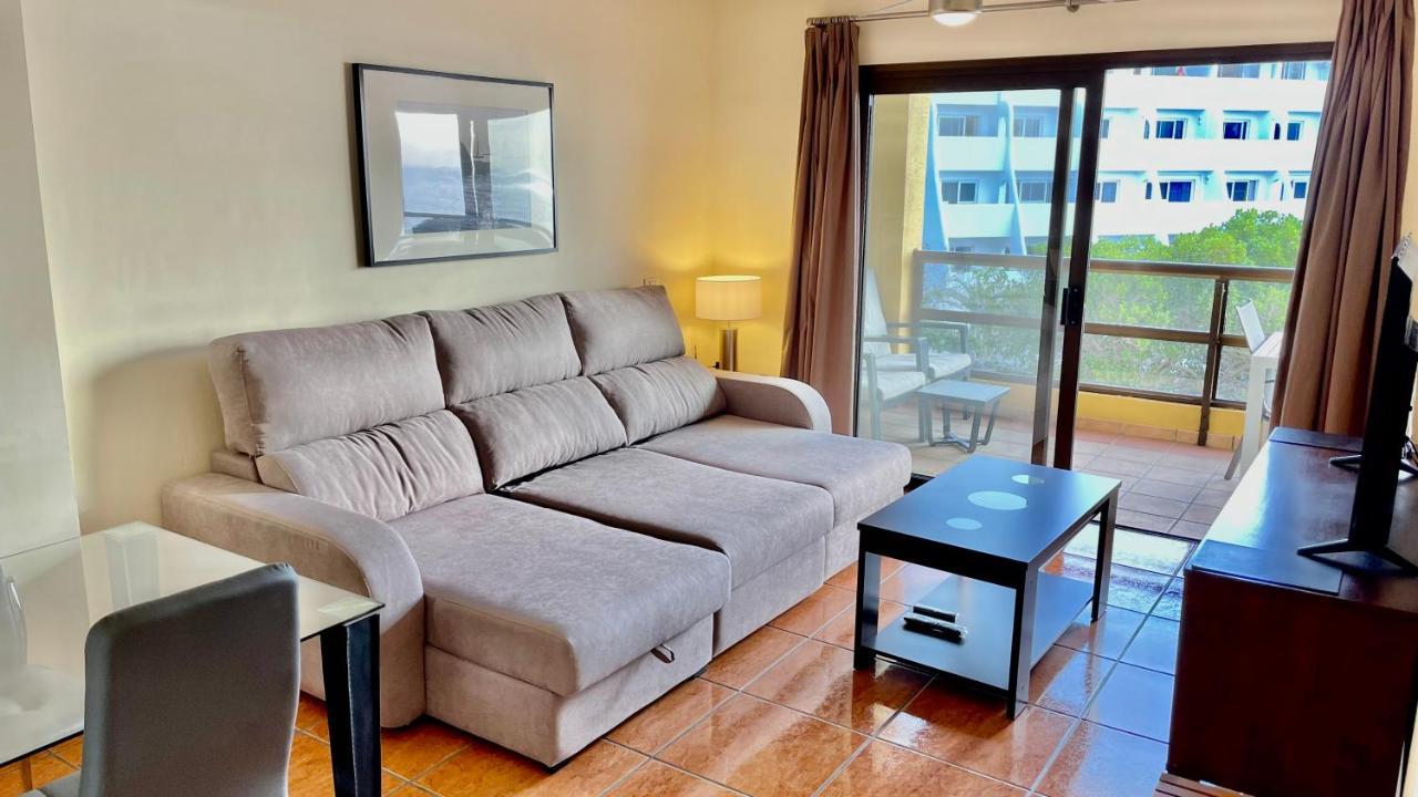 Appartement Ocean Golf à San Miguel de Abona Extérieur photo