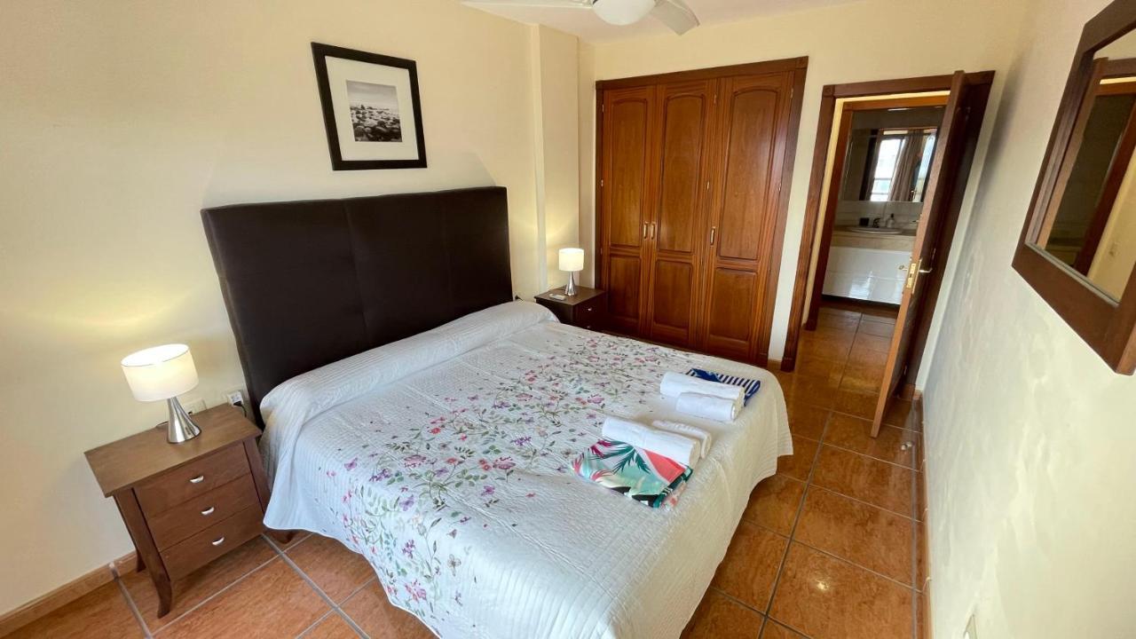 Appartement Ocean Golf à San Miguel de Abona Extérieur photo