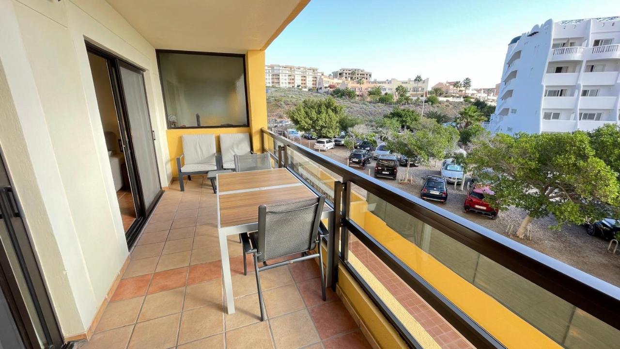 Appartement Ocean Golf à San Miguel de Abona Extérieur photo