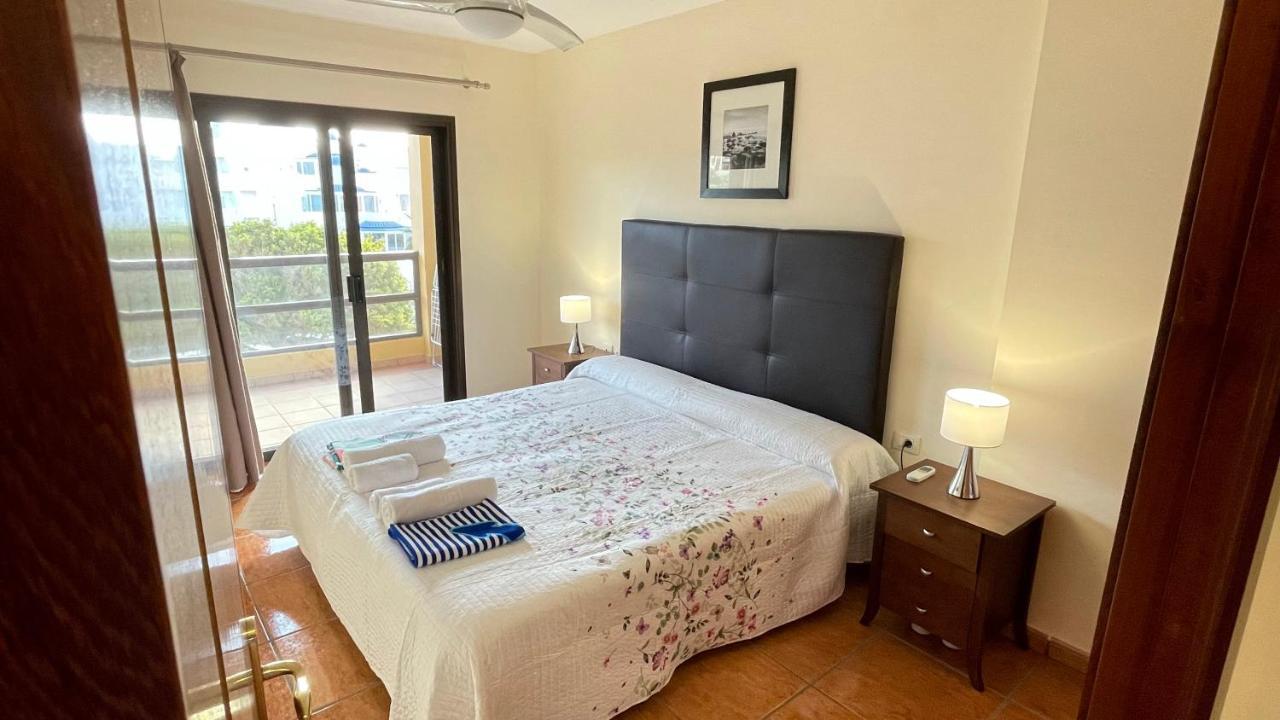 Appartement Ocean Golf à San Miguel de Abona Extérieur photo