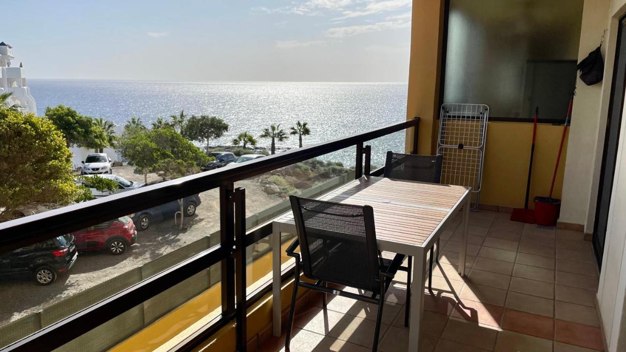 Appartement Ocean Golf à San Miguel de Abona Extérieur photo
