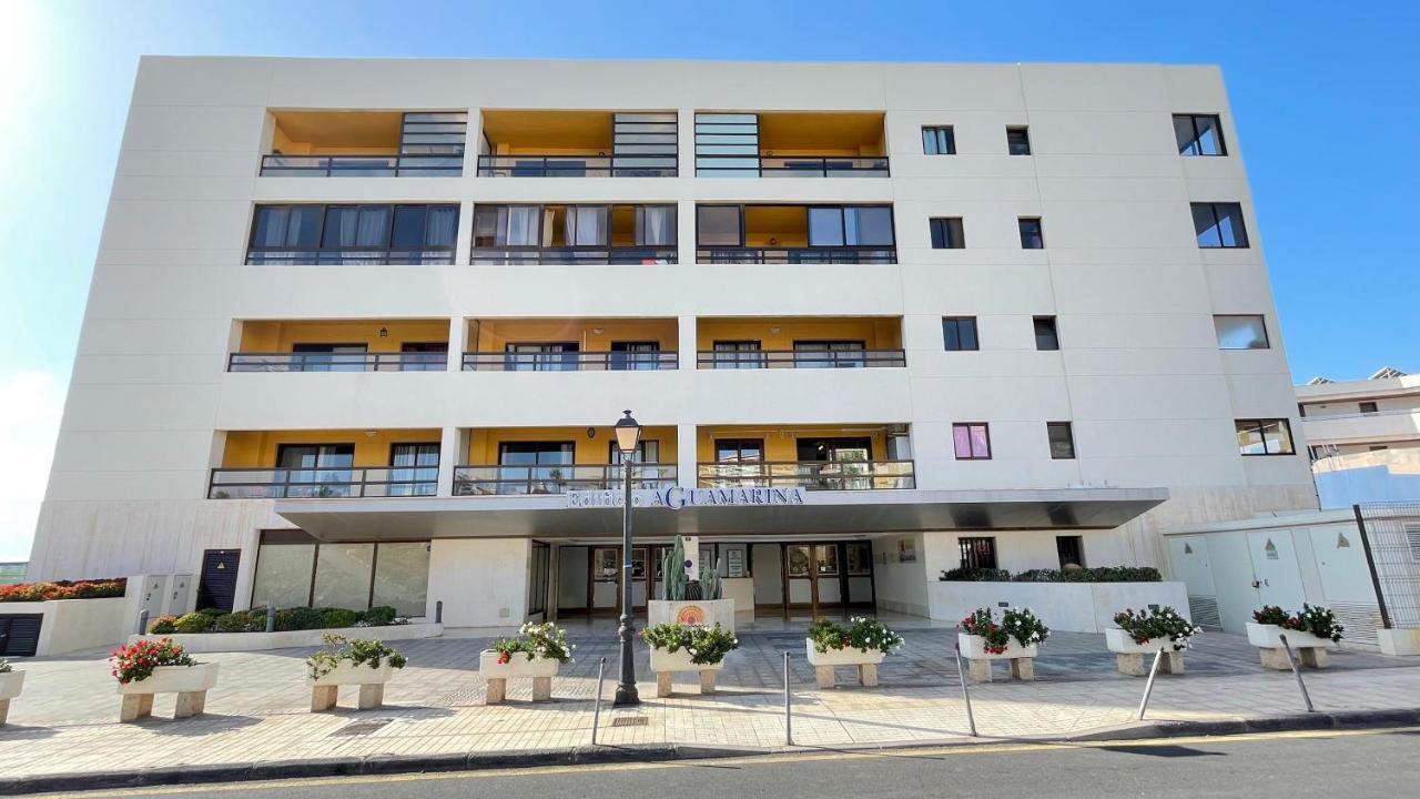 Appartement Ocean Golf à San Miguel de Abona Extérieur photo