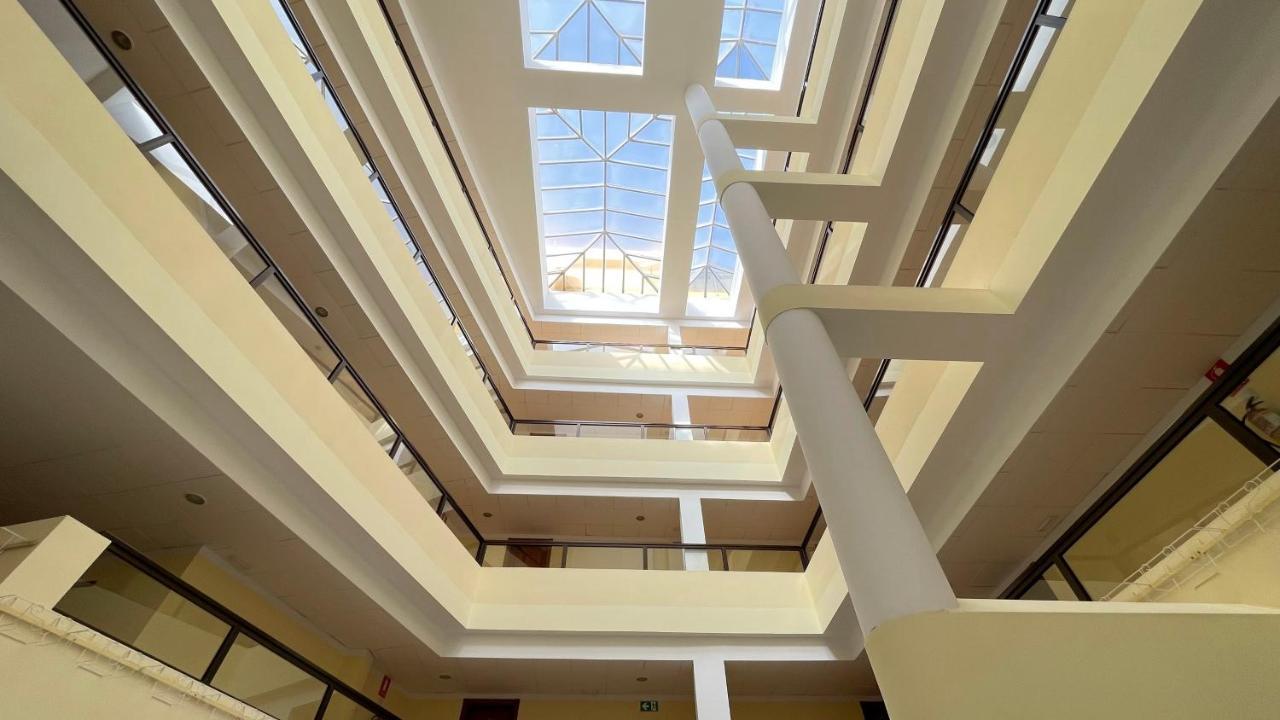Appartement Ocean Golf à San Miguel de Abona Extérieur photo