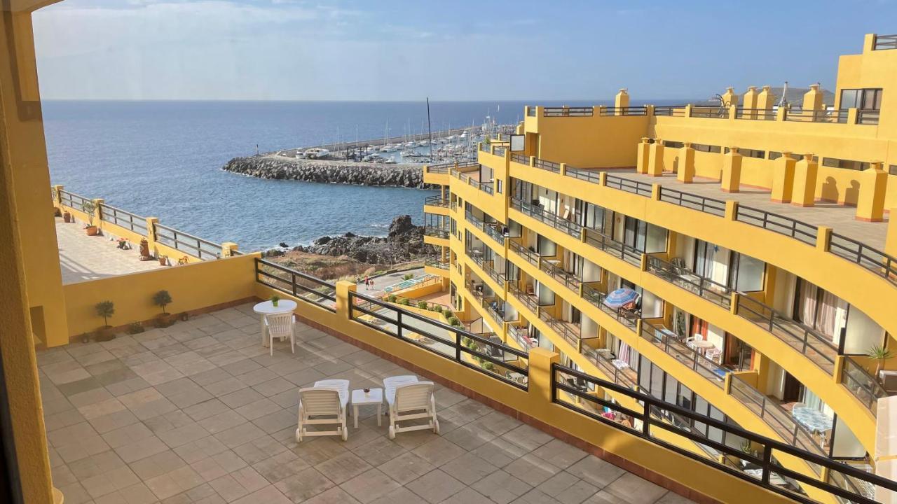 Appartement Ocean Golf à San Miguel de Abona Extérieur photo