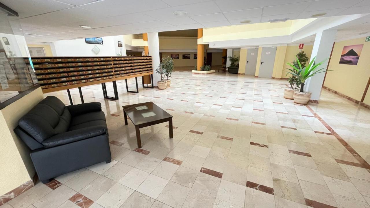 Appartement Ocean Golf à San Miguel de Abona Extérieur photo