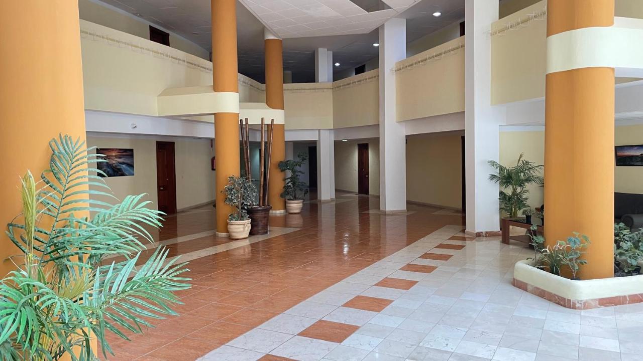 Appartement Ocean Golf à San Miguel de Abona Extérieur photo