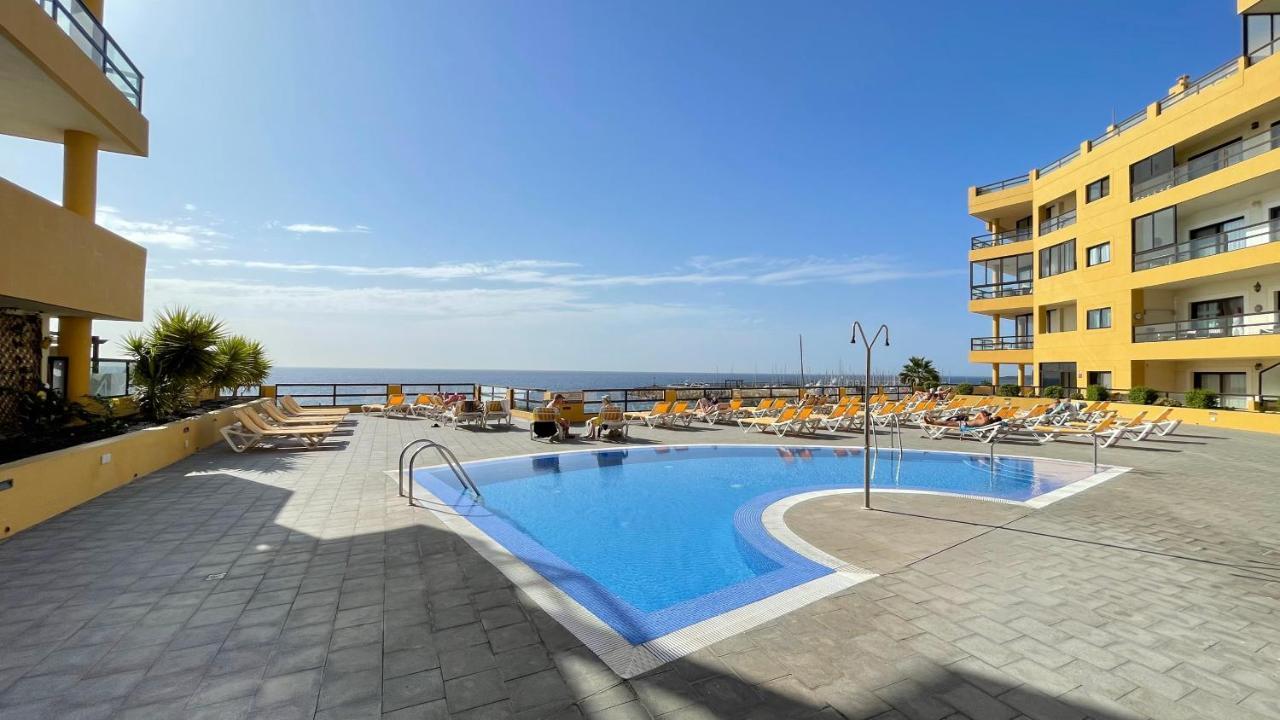 Appartement Ocean Golf à San Miguel de Abona Extérieur photo