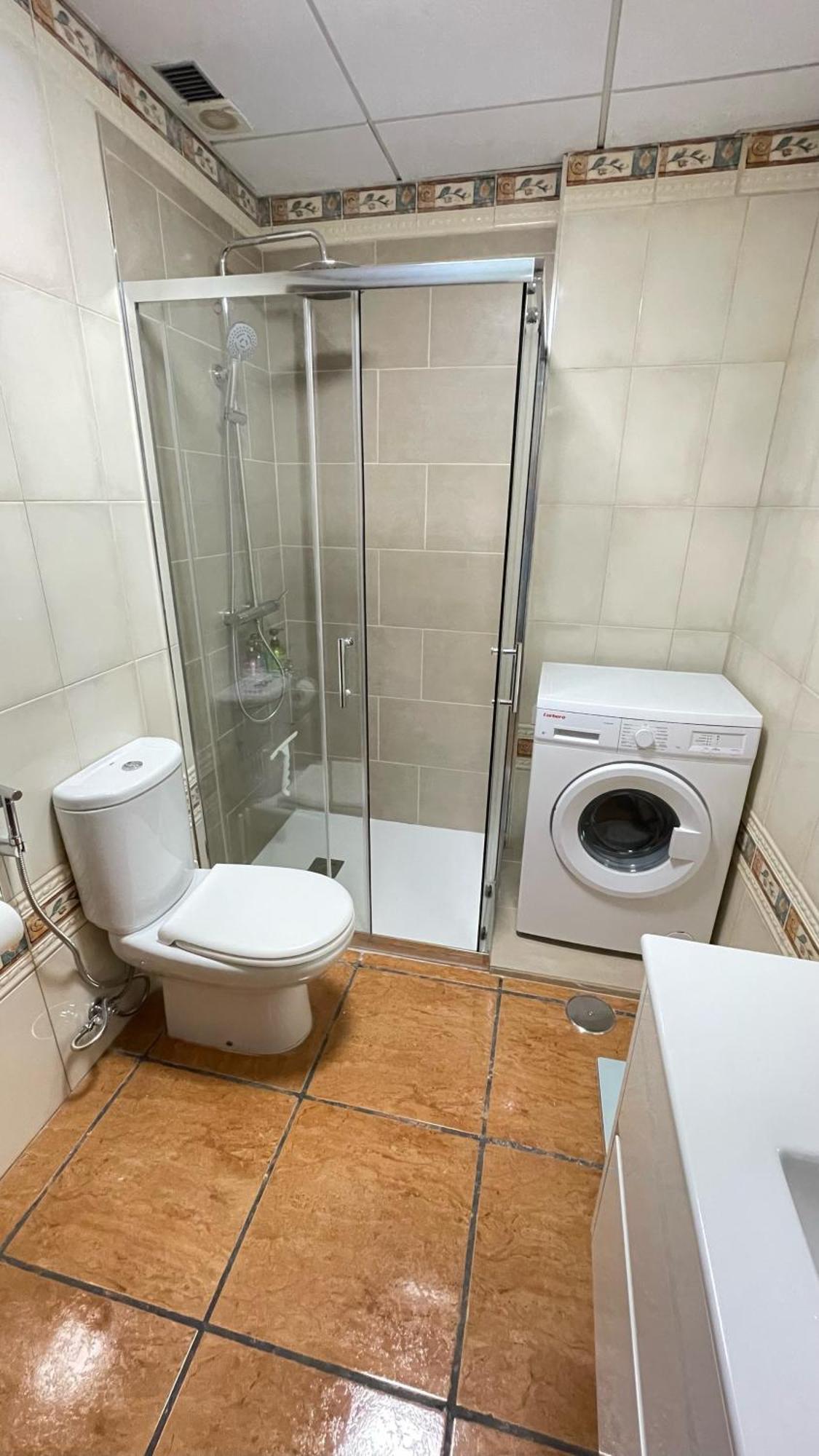 Appartement Ocean Golf à San Miguel de Abona Extérieur photo
